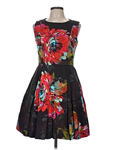 Trina Turk Cocktail Dress (view 1)