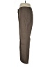 St. John Brown Casual Pants Size 12 - photo 5
