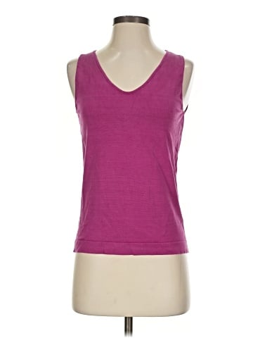 Ellen Tracy Tank Top (view 1)
