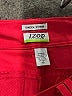 IZOD Red Dress Pants Size 10 - photo 7