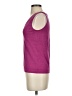 Ellen Tracy Purple Tank Top Size S - photo 5