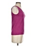Ellen Tracy Purple Tank Top Size S - photo 4