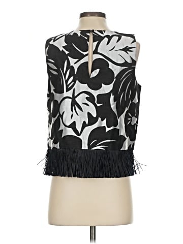 Kate Spade New York Sleeveless Blouse (view 2)