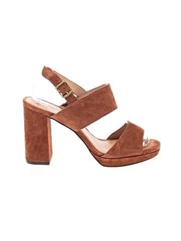Banana Republic Sandals (view 1)