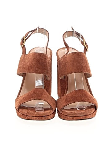 Banana Republic Sandals (view 2)