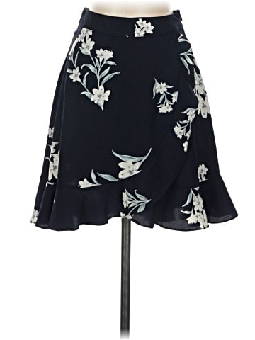 Aqua Casual Skirt (view 1)