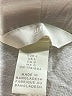 H&M Ivory Linen Pants Size L - photo 7