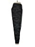 Athleta Camo Black Track Pants Size L - photo 4