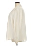 The Limited 100% Polyester Ivory Long Sleeve Blouse Size 3X - photo 5