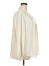 The Limited 100% Polyester Ivory Long Sleeve Blouse Size 3X - photo 4