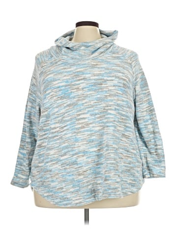 Ruby Rd. Pullover Sweater (view 1)