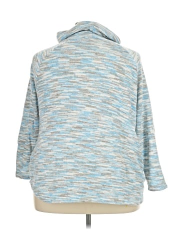 Ruby Rd. Pullover Sweater (view 2)