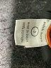 MISH Boys 100% Cotton Orange Cargo Shorts Size 3 - photo 4