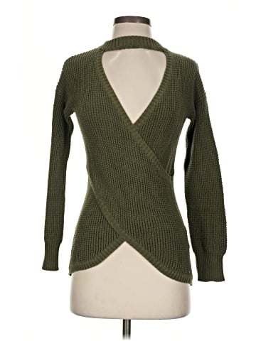 Guess Pullover Sweater (view 1)