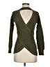 Guess Green Pullover Sweater Size S - photo 1