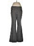 Escada Tweed Gray Jeans Size EU 42 / US 12 - photo 1