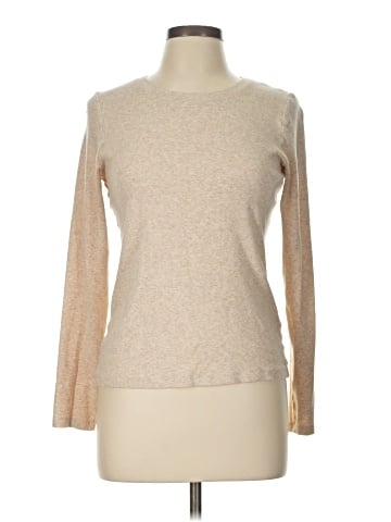 Club Monaco Long Sleeve T-Shirt (view 1)