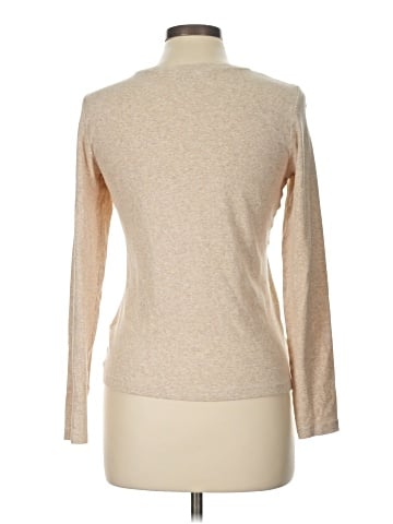 Club Monaco Long Sleeve T-Shirt (view 2)