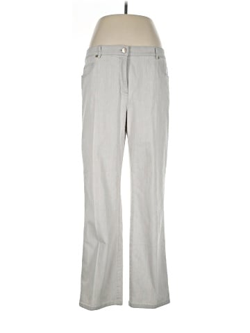 St. John Casual Pants (view 1)