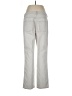 St. John Gray Casual Pants Size 12 - photo 2