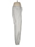 St. John Gray Casual Pants Size 12 - photo 4