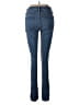 Flying Monkey Stripes Blue Jeans Size 27 waist - photo 2