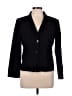 Judith & Charles Black Blazer Size 12 - photo 1