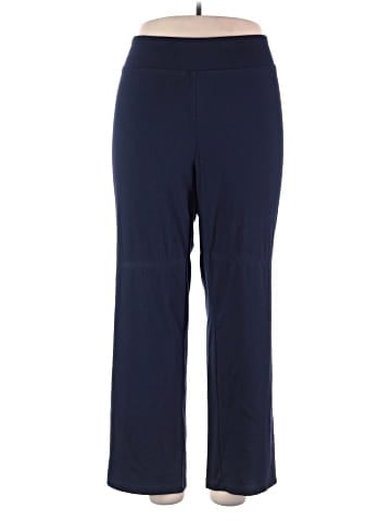 Liz & Me Casual Pants (view 1)