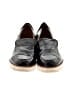 Vionic Black Flats Size 7 - photo 2