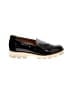 Vionic Black Flats Size 7 - photo 1