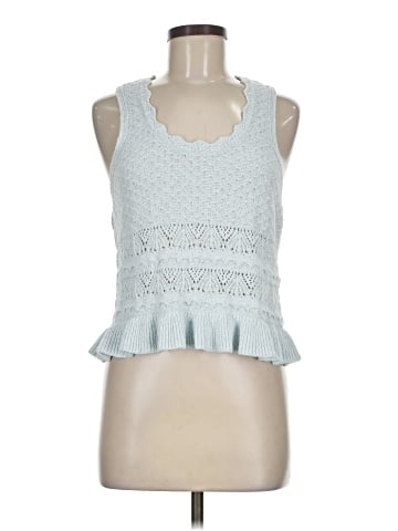 Divided by H&M Sleeveless Top (view 1)