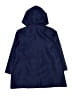 Gymboree 100% Polyester Stripes Blue Jacket Size 7 - photo 2