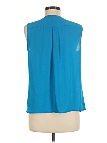 Violet & Claire Sleeveless Blouse (view 2)