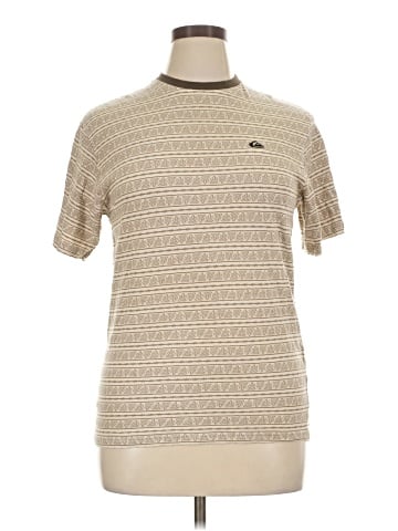 Quiksilver Short Sleeve Turtleneck (view 1)