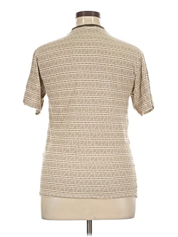 Quiksilver Short Sleeve Turtleneck (view 2)