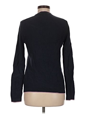 Brooks Brothers 346 Long Sleeve T-Shirt (view 2)