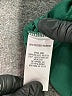 IZOD 100% Polyester Green Short Sleeve Top Size 18 - photo 8