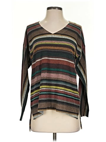 Nally & Millie Pullover Sweater (view 1)