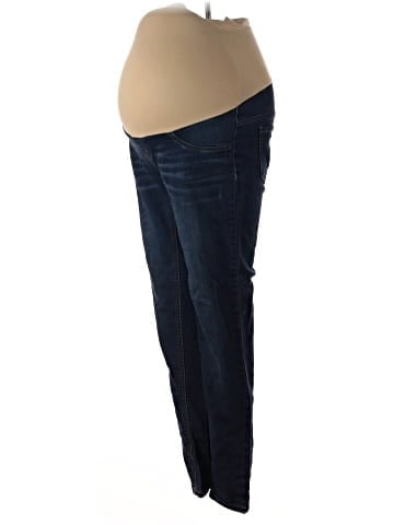 Indigo Blue Jeggings (view 1)