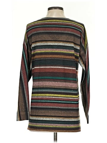 Nally & Millie Pullover Sweater (view 2)