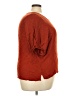 Kasper Orange 3/4 Sleeve Top Size 3X - photo 4