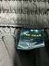 Tek Gear Solid Black Casual Pants Size M - photo 7