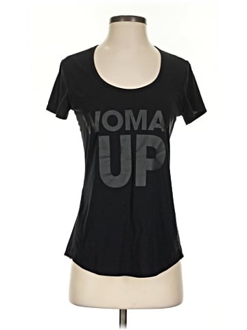 lucy Short Sleeve T-Shirt (view 1)