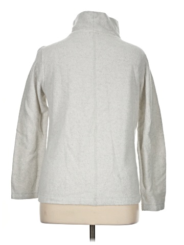 J.Crew Factory Store Turtleneck Sweater (view 2)