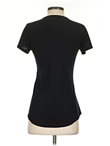 lucy Short Sleeve T-Shirt (view 2)