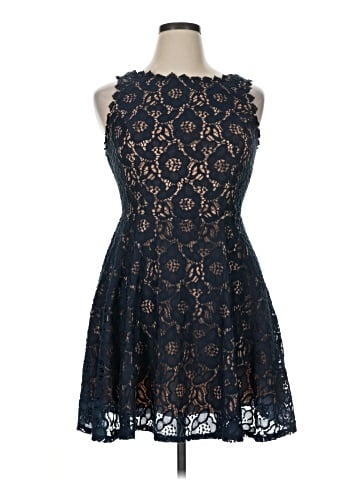 City Studio Cocktail Dress (view 1)