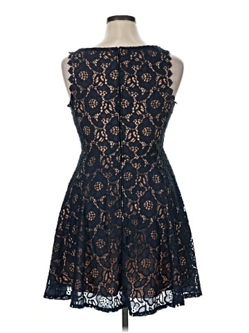 City Studio Cocktail Dress (view 2)