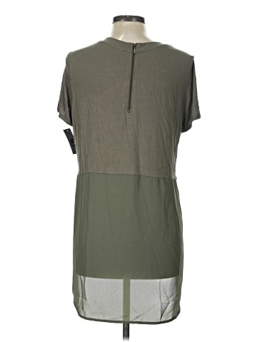 Mossimo Short Sleeve T-Shirt (view 2)