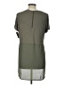 Mossimo Green Short Sleeve T-Shirt Size L - photo 2