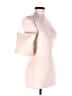 Matisse 100% Leather Solid Ivory Leather Shoulder Bag One size - photo 2